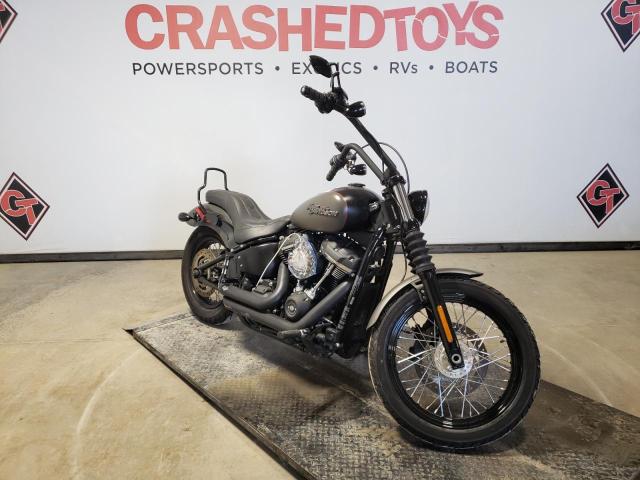 HARLEY-DAVIDSON FXBB STREE 2018 1hd1yjj16jc084530