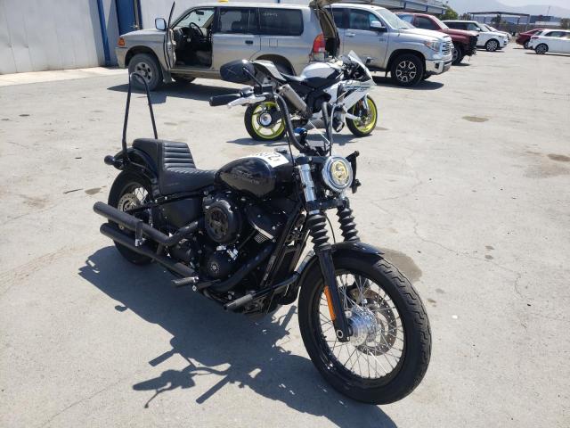 HARLEY-DAVIDSON FXBB 2020 1hd1yjj16lb071625