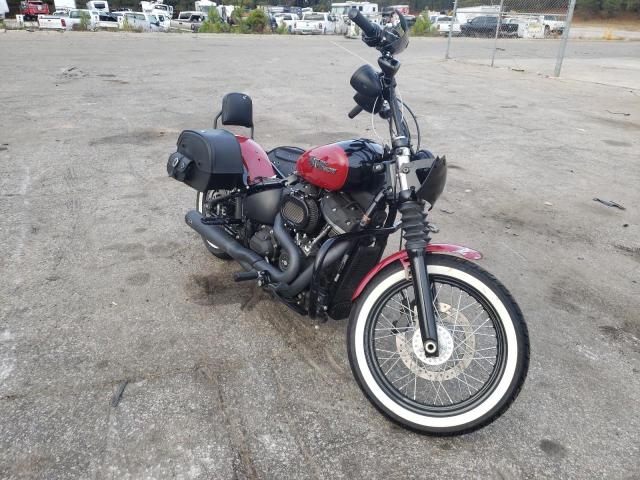 HARLEY-DAVIDSON FXBB 2020 1hd1yjj17lb028377