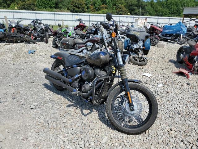 HARLEY-DAVIDSON FXBB 2020 1hd1yjj17lb053571