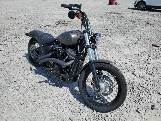 HARLEY-DAVIDSON FXBB 2019 1hd1yjj18kc024461