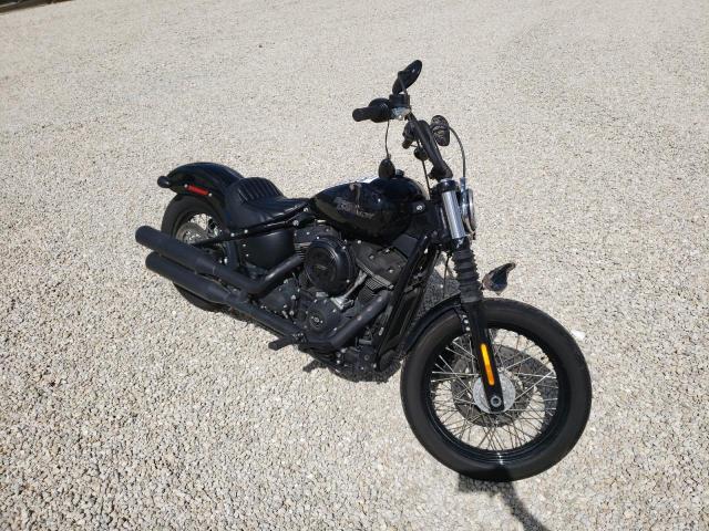 HARLEY-DAVIDSON FXBB 2020 1hd1yjj18lb067723