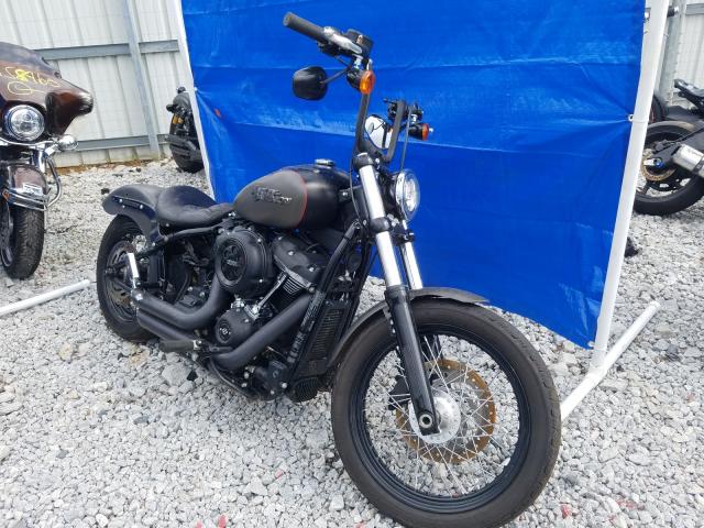 HARLEY-DAVIDSON FXBB STREE 2018 1hd1yjj1xjc026212