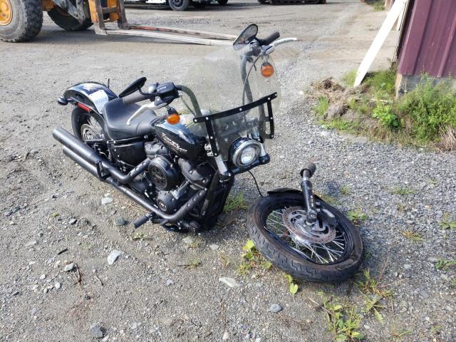 HARLEY-DAVIDSON FXBB 2019 1hd1yjj23kb040890