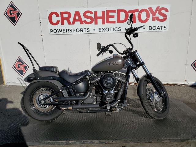 HARLEY-DAVIDSON FXBB STREE 2018 1hd1yjj33jc079299