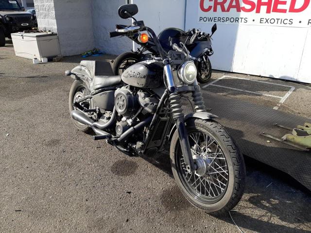 HARLEY-DAVIDSON FXBB STREE 2018 1hd1yjj38jc063468