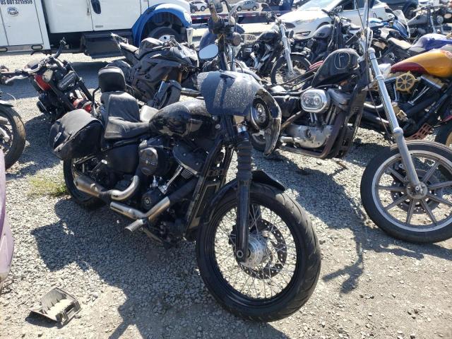 HARLEY-DAVIDSON FXBB STREE 2018 1hd1yjj39jc044850