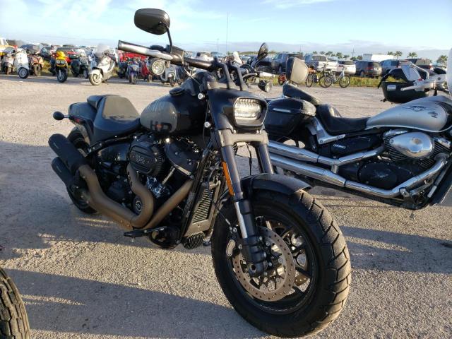 HARLEY-DAVIDSON FXFBS 2022 1hd1ylk10nb020277