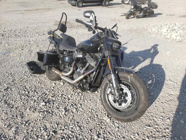 HARLEY-DAVIDSON FXFBS 2021 1hd1ylk11mb017368