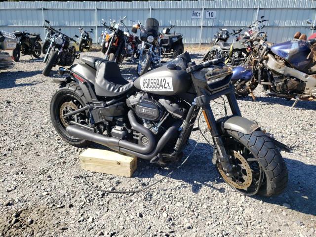 HARLEY-DAVIDSON FXFBS FAT 2018 1hd1ylk13jc038633