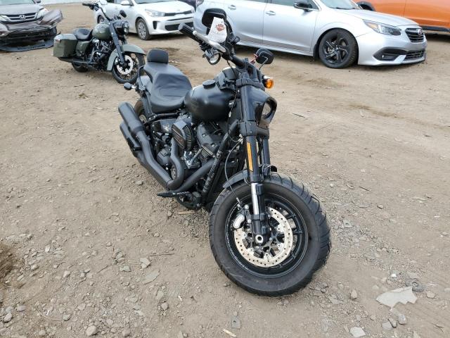 HARLEY-DAVIDSON FXFBS FAT 2018 1hd1ylk14jc054386