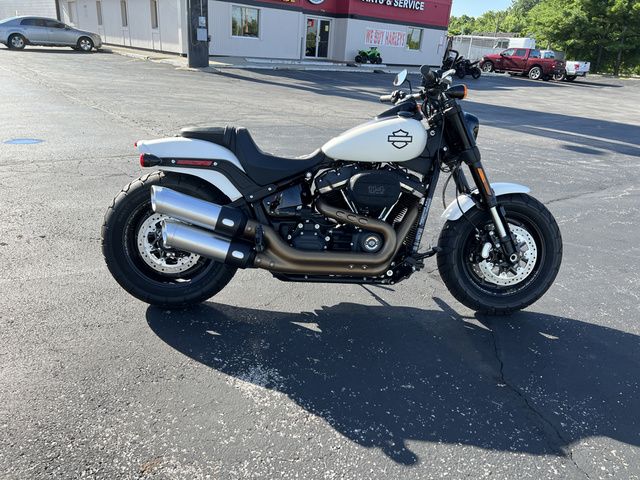 HARLEY-DAVIDSON FXFBS 2018 1hd1ylk16jc018179