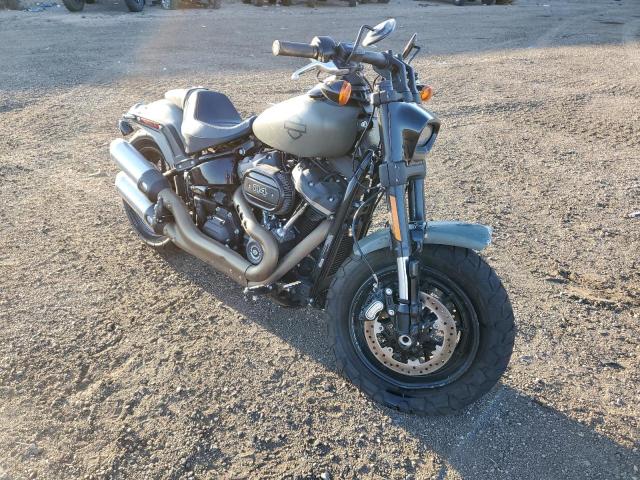 HARLEY-DAVIDSON FXFBS 2021 1hd1ylk18mb053459