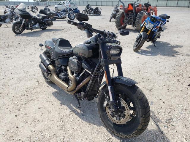 HARLEY-DAVIDSON FXFBS 2022 1hd1ylk1xnb014423