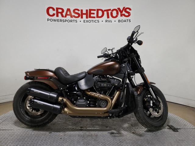 HARLEY-DAVIDSON FXFBS 2019 1hd1ylk29kb043514