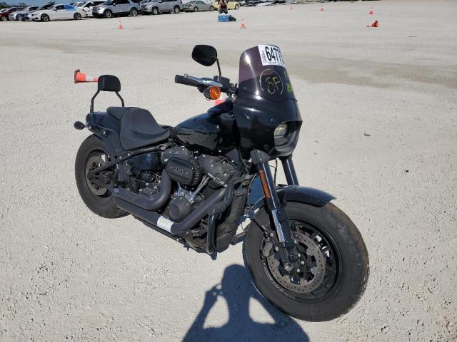 HARLEY-DAVIDSON FXFBS 2019 1hd1ylk29kb060278