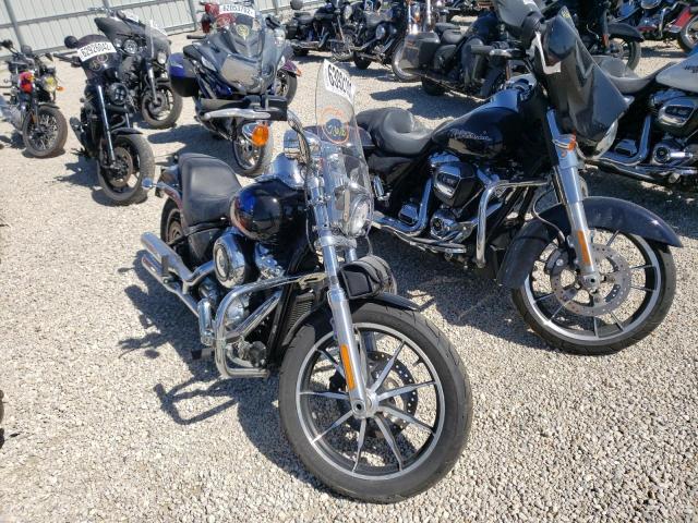 HARLEY-DAVIDSON FXLR 2020 1hd1ynj12lb069720