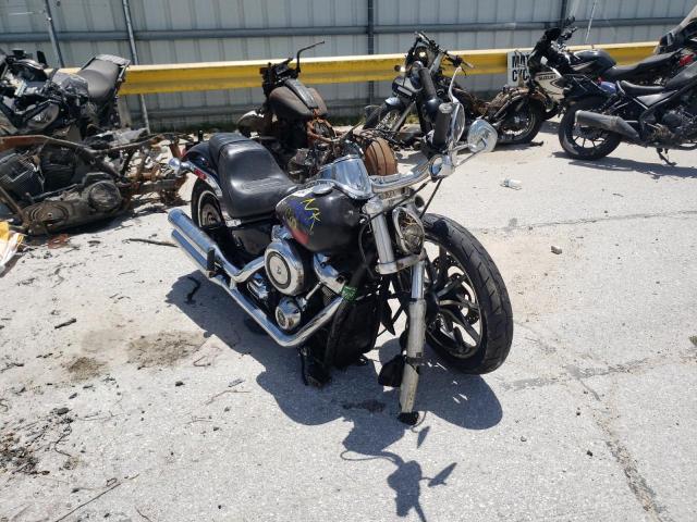 HARLEY-DAVIDSON FXLR LOW R 2018 1hd1ynj17jc080039