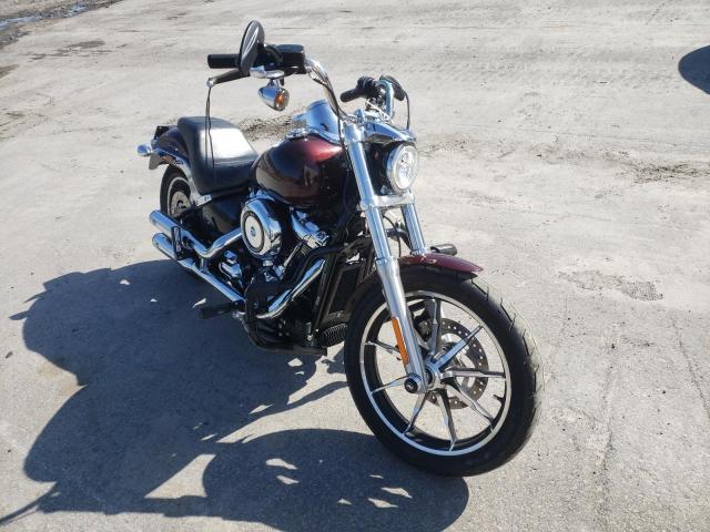 HARLEY-DAVIDSON FXLR 2019 1hd1ynj27kb057750