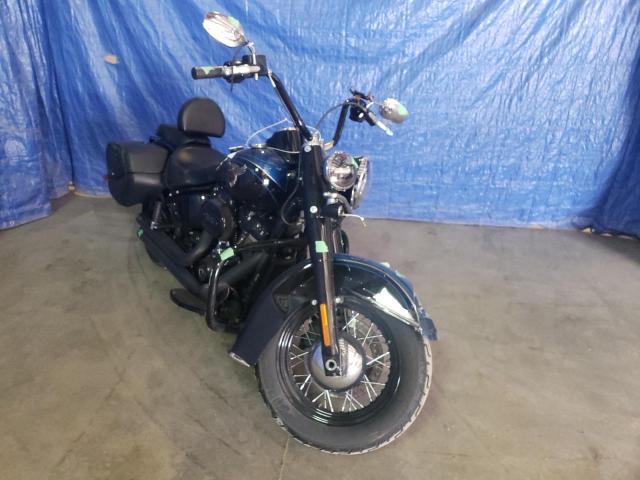 HARLEY-DAVIDSON FLHCS 115T 2018 1hd1ypk15jc052699