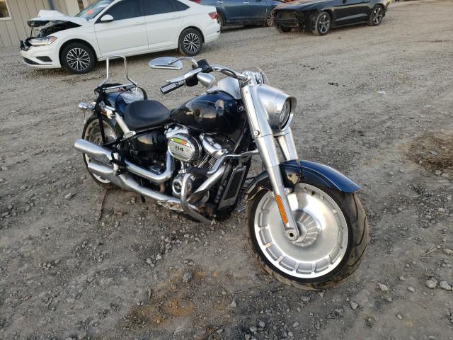 HARLEY-DAVIDSON FLFBS 115T 2018 1hd1yrk17jc040369