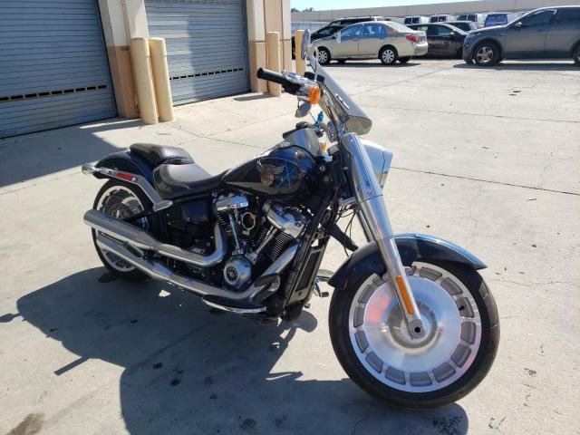 HARLEY-DAVIDSON FLFBS 115T 2018 1hd1yrk36jc038503