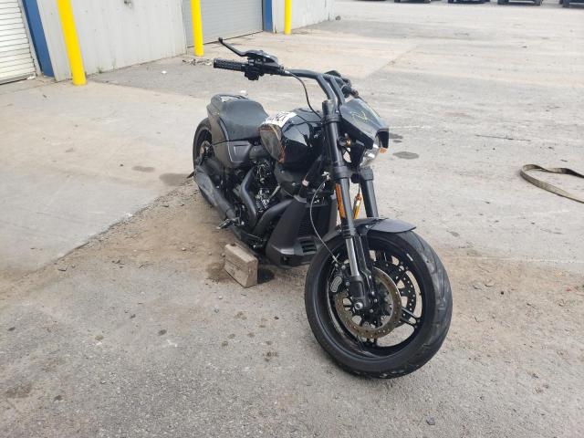 HARLEY-DAVIDSON FXDRS 2019 1hd1yvk12kc017298