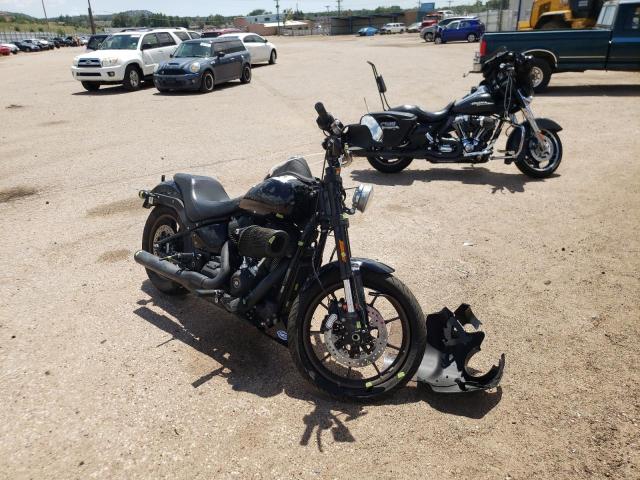 HARLEY-DAVIDSON FXLRS 2020 1hd1ywk11lb022621