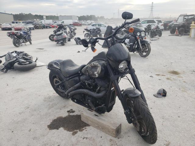 HARLEY-DAVIDSON FXLRS 2020 1hd1ywk11lb025387