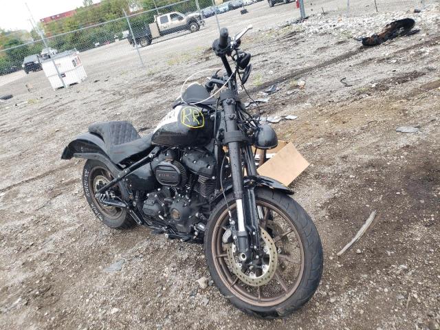 HARLEY-DAVIDSON FXLRS 2020 1hd1ywk11lb052010