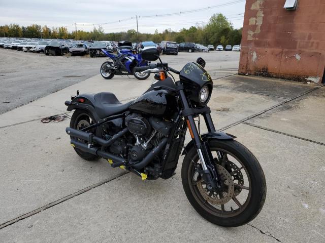 HARLEY-DAVIDSON FXLRS 2020 1hd1ywk11lb072807