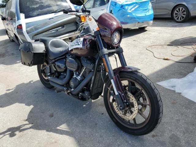 HARLEY-DAVIDSON FXLRS 2021 1hd1ywk15mb039276