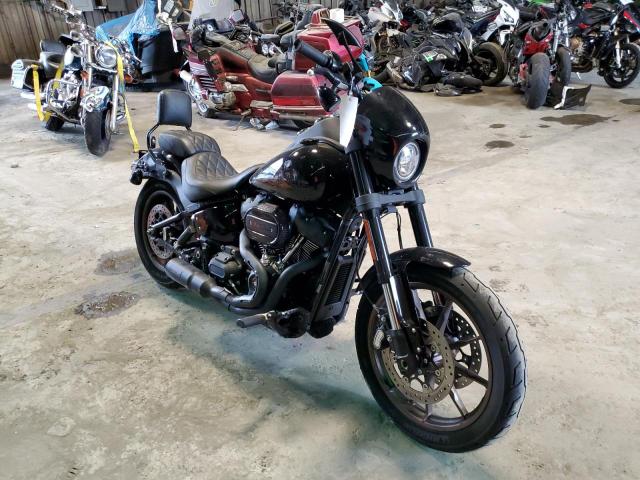 HARLEY-DAVIDSON FXLRS 2021 1hd1ywk18mb050918