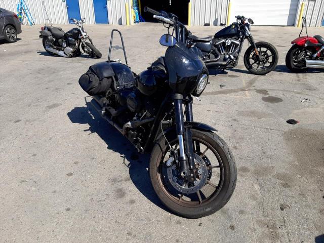 HARLEY-DAVIDSON FXLRS 2021 1hd1ywk20mb068600