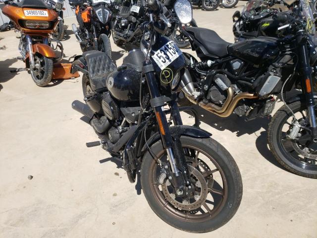 HARLEY-DAVIDSON FXLRS 2020 1hd1ywk22lb052087