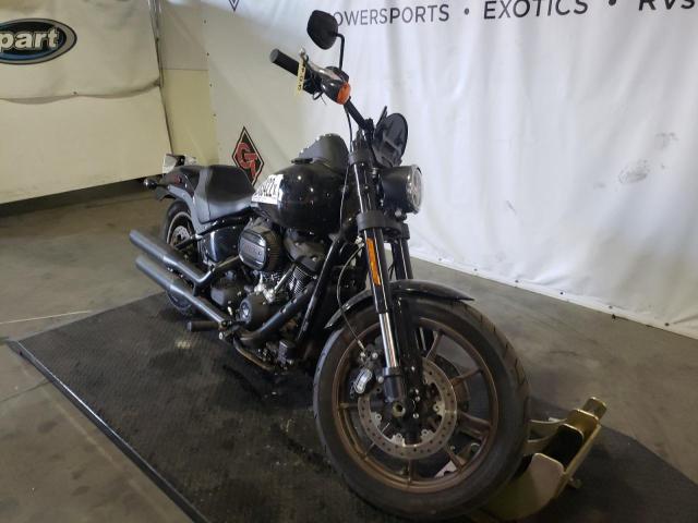 HARLEY-DAVIDSON FXLRS 2021 1hd1ywk22mb024565