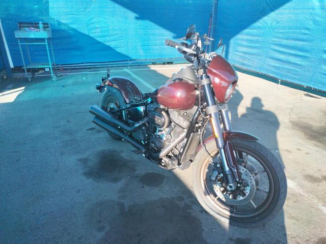 HARLEY-DAVIDSON FXLRS 2021 1hd1ywk22mb025957