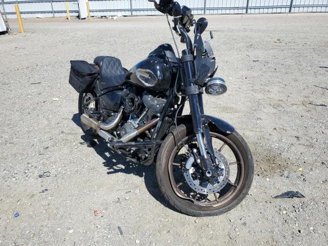 HARLEY-DAVIDSON FXLRS 2021 1hd1ywk24mb064646