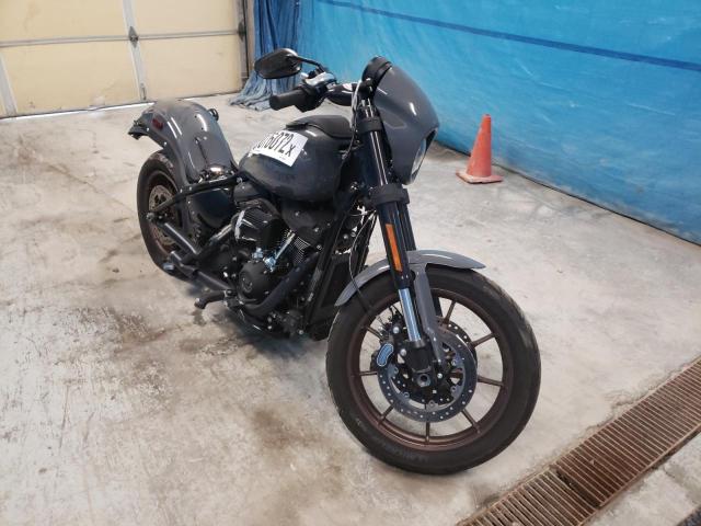 HARLEY-DAVIDSON 1450CC 2022 1hd1ywz11nb026841