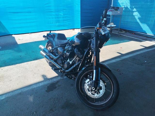 HARLEY-DAVIDSON NULL 2022 1hd1ywz26nb054109