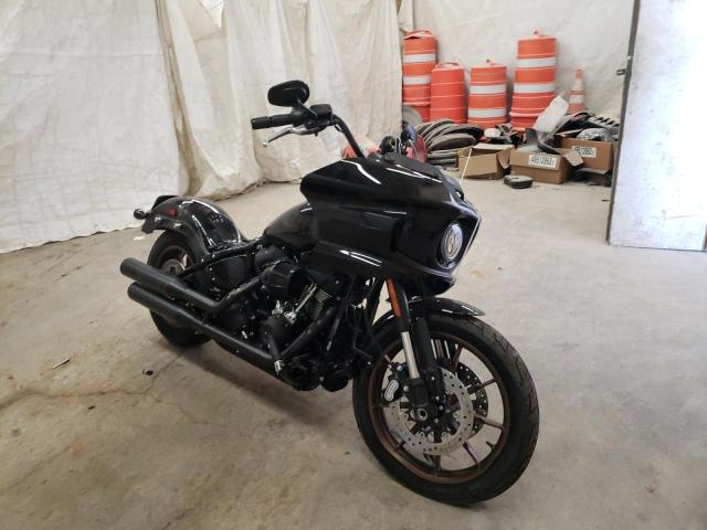 HARLEY-DAVIDSON FLXRST 2022 1hd1yxz12nb028278