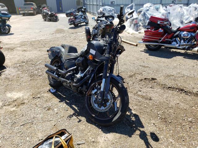 HARLEY-DAVIDSON FLXRST 2022 1hd1yxz18nb033890