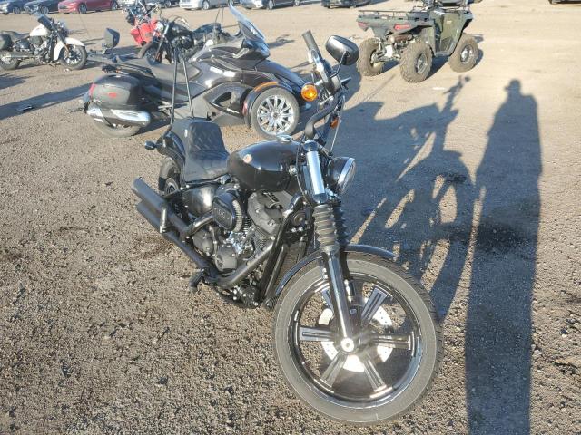 HARLEY-DAVIDSON FXBBS 2022 1hd1yyk12nb017037