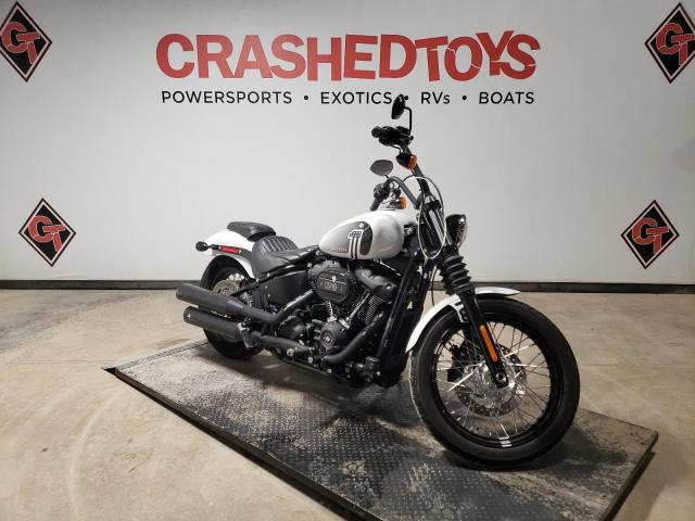 HARLEY-DAVIDSON FXBBS 2021 1hd1yyk13mb035447