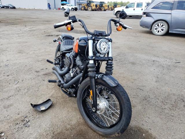 HARLEY-DAVIDSON FXBBS 2021 1hd1yyk13mb053091