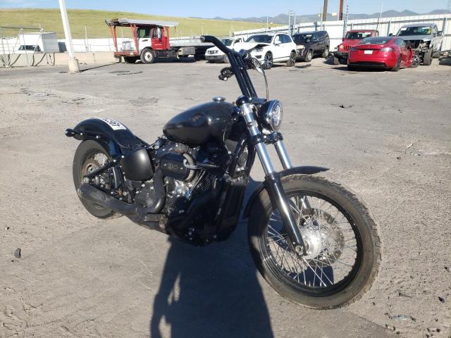 HARLEY-DAVIDSON FXBBS 2021 1hd1yyk14mb036204