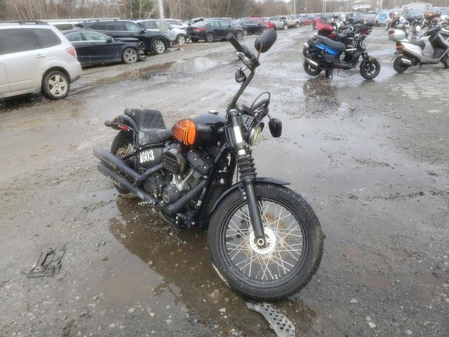 HARLEY-DAVIDSON FXBBS 2021 1hd1yyk15mb017239