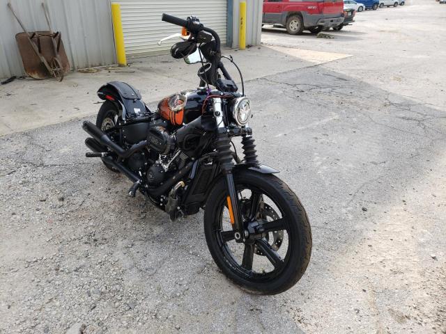 HARLEY-DAVIDSON FXBBS 2022 1hd1yyk16nb012570