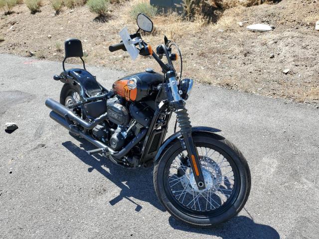 HARLEY-DAVIDSON FXBBS 2021 1hd1yyk25mb020599