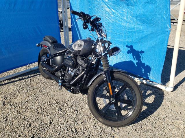 HARLEY-DAVIDSON FXBBS 2022 1hd1yyk2xnb025251